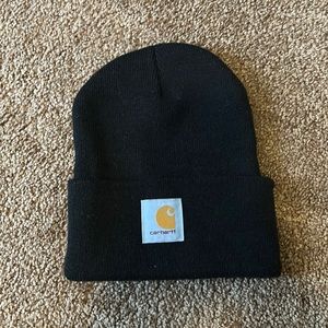 Carhartt hat 🖤